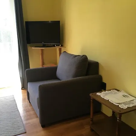 Vendégház Ferenc Hévíz