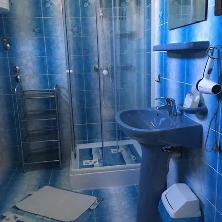 Ferenc Vendeghaz Πανσιόν Hévíz