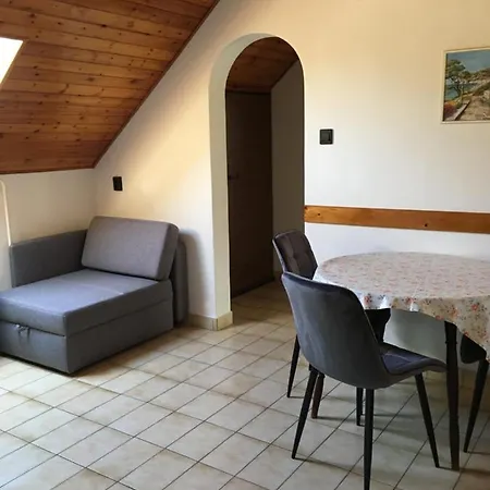 Ferenc Vendeghaz Gasthof