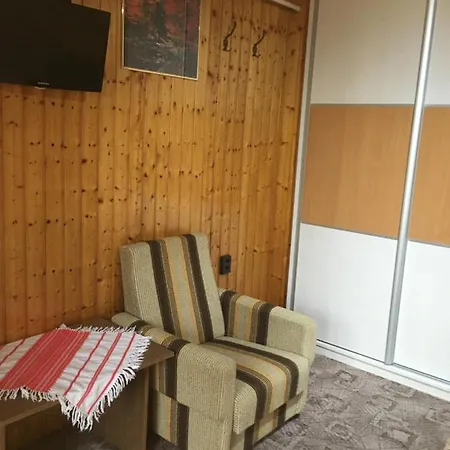 Ferenc Vendeghaz 3* Hévíz