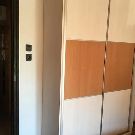 Ferenc Vendeghaz Gasthof