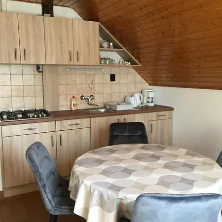 Gasthof Ferenc Vendeghaz 3*