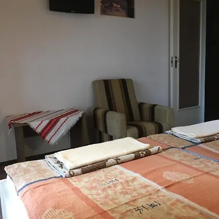 Πανσιόν Ferenc Vendeghaz