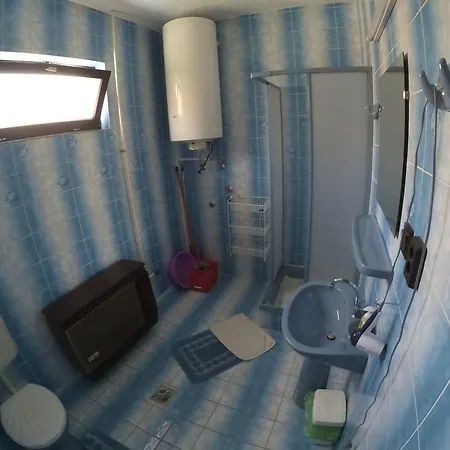 Ferenc Vendeghaz 3* Hévíz