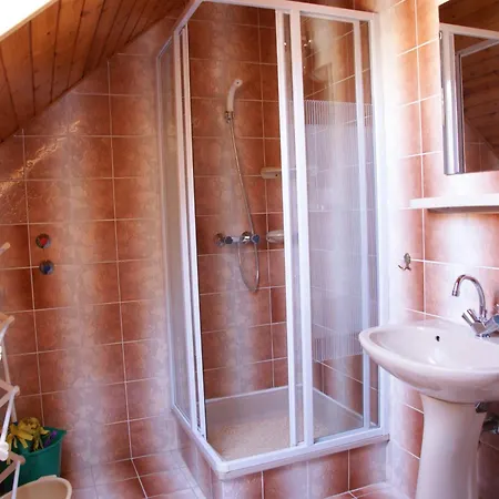 Gasthof Ferenc Vendeghaz Hévíz