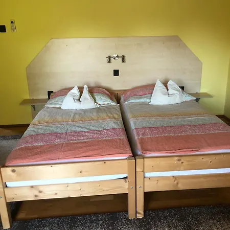 Ferenc Vendeghaz Gasthof