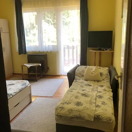 Vendégház Ferenc 3*