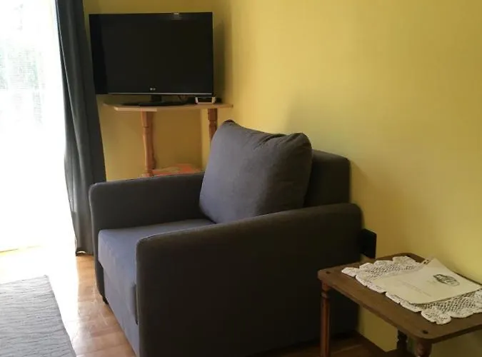 Πανσιόν Ferenc Vendeghaz Hévíz