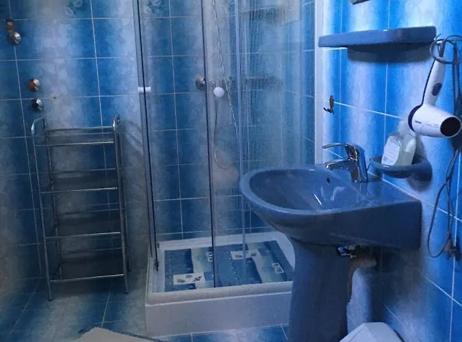 Ferenc Vendeghaz Πανσιόν Hévíz