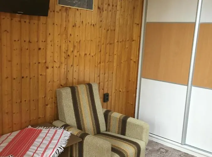 Ferenc Vendeghaz 3* Hévíz