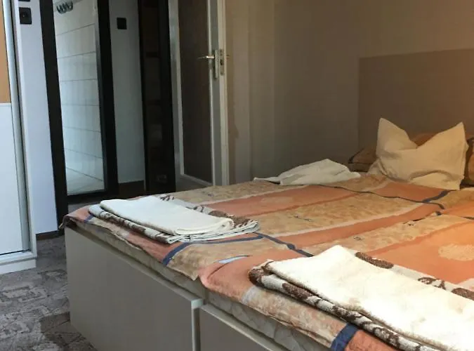 Ferenc Vendeghaz Hévíz