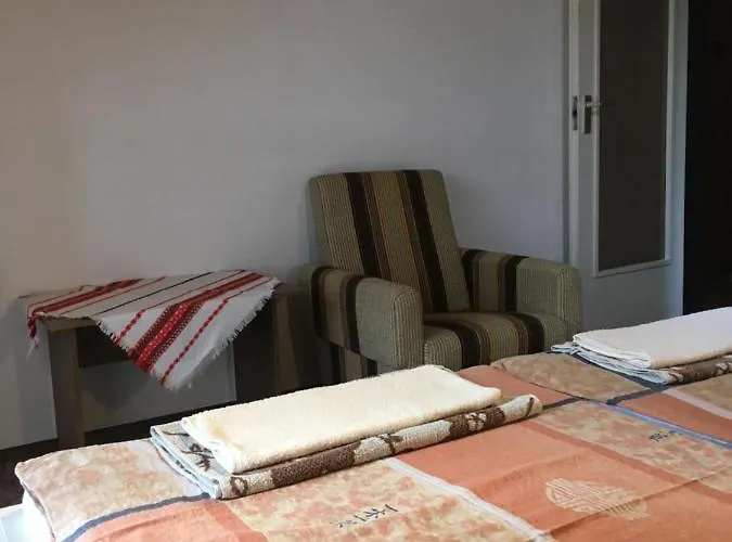 Πανσιόν Ferenc Vendeghaz