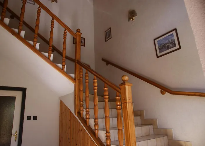 ゲストハウス Ferenc Vendeghaz 3*