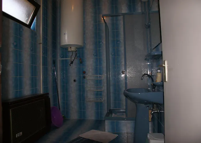 Πανσιόν Ferenc Vendeghaz Hévíz