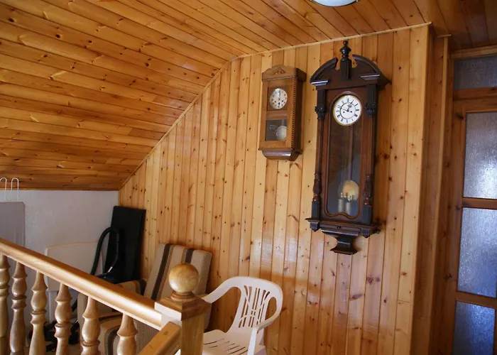 Πανσιόν Ferenc Vendeghaz